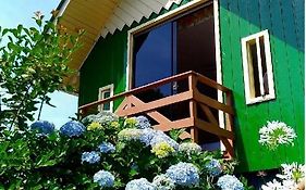 Cabanas Costaneira